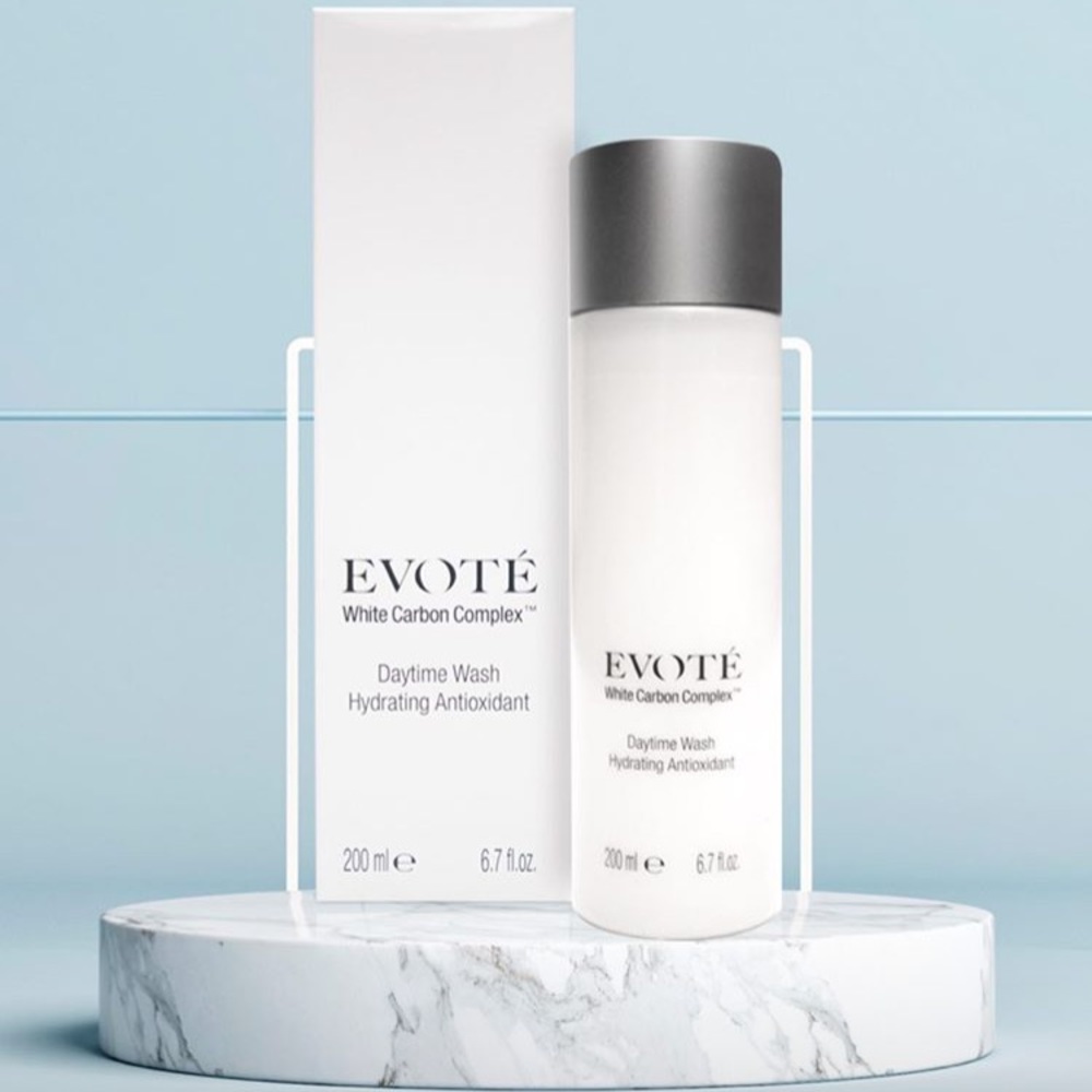 Daytime Wash Hydrating Antioxidant